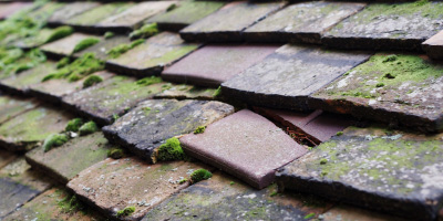 Sulhamstead roof repair costs
